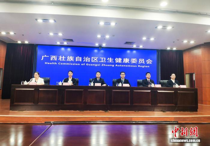 广西秋季“湿燥夹杂” 专家支招防范四类高发疾病(图1)