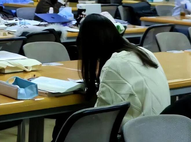 北京化工大学9名研究生被退学,学校公布原因,令人感到无语(图3)