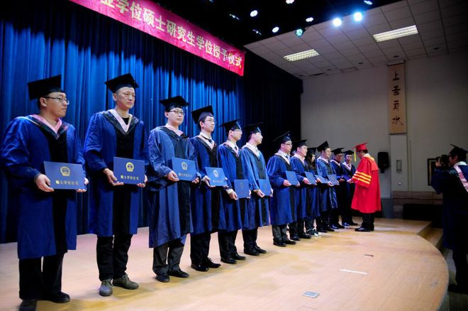 北京化工大学9名研究生被退学,学校公布原因,令人感到无语(图5)
