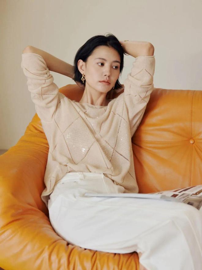 专场|| 最近最爱的一件羊绒薄针织，一周穿5天买得好值！(图27)