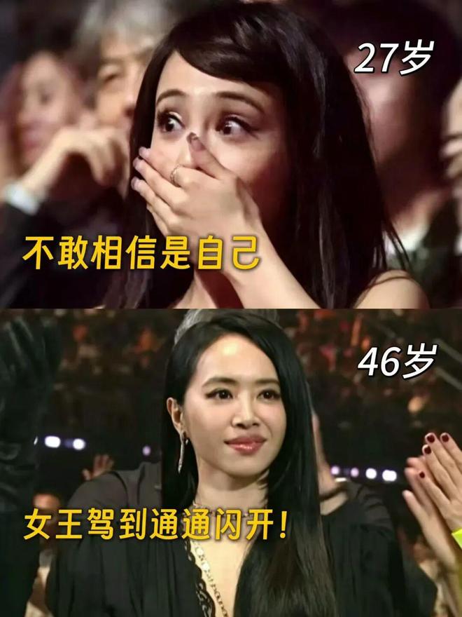 9点半睡，起床超漂亮？46岁蔡依林爱自己的方式，比医美还管用！(图6)