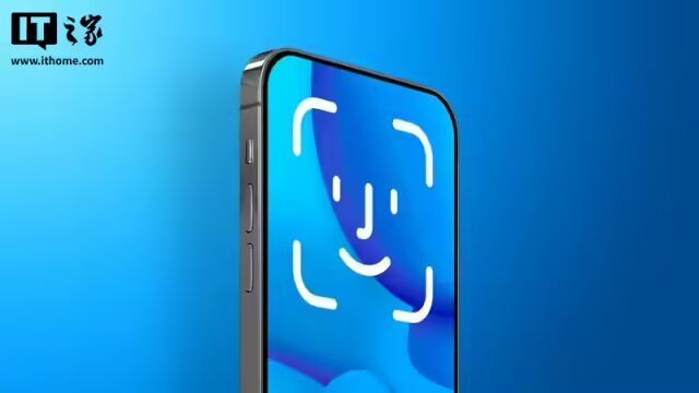 苹果iPhone 20 Pro爆水管！无边四曲面来了，两大黑科技凉了(图8)