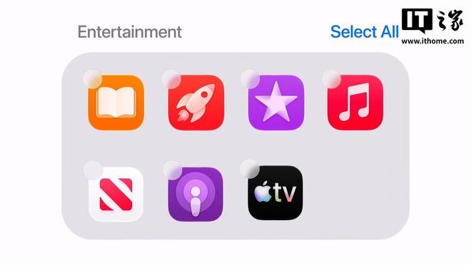苹果iOS 27升级家长控制：筛选应用类型、优化设置流程等(图5)