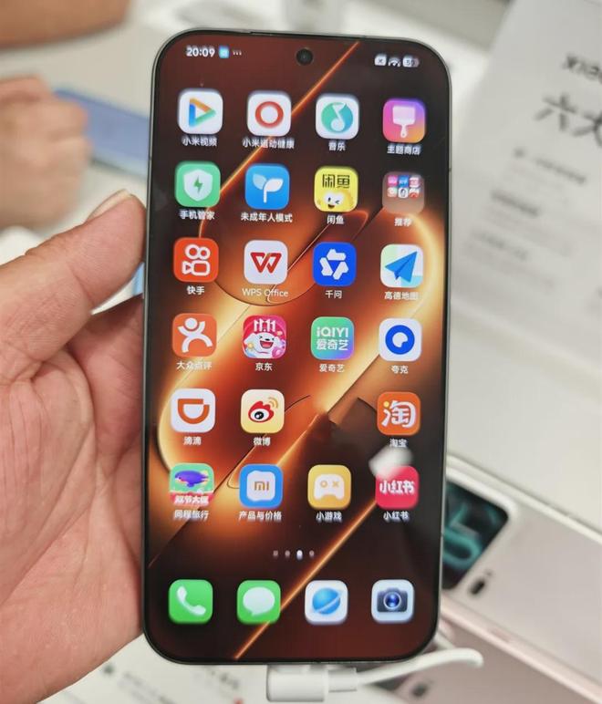 小米18 Pro系列线下上手体验：不吐不快，说说真实感受！