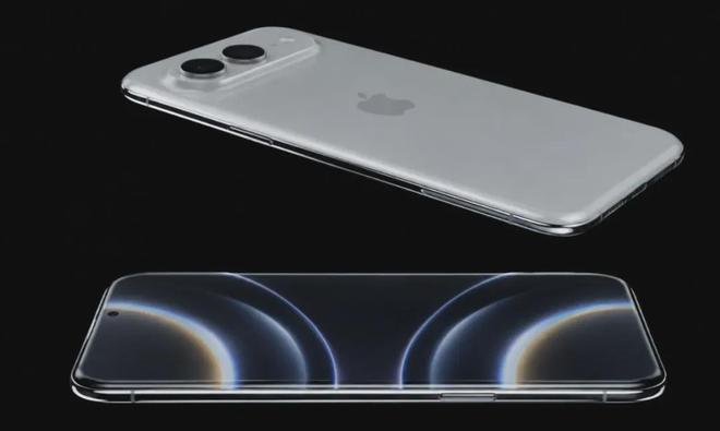 苹果的体面妥协：20周年版iPhone砍掉两项黑科技，iPh
