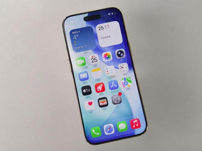 苹果的体面妥协：20周年版iPhone砍掉两项黑科技，iPhone Air2也在路上了(图3)