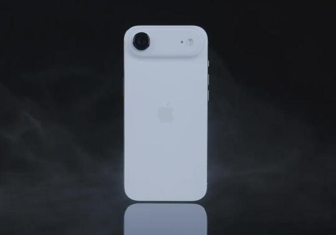 苹果的体面妥协：20周年版iPhone砍掉两项黑科技，iPhone Air2也在路上了(图6)