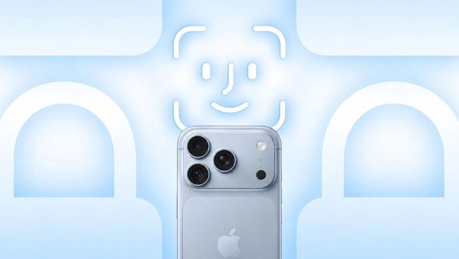 苹果即将发布iOS 27.0.1，修复iPhone 18 Pro面容解锁故障(图3)
