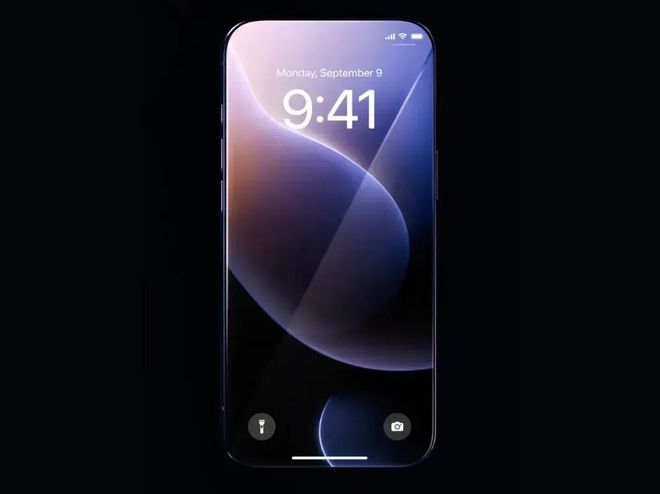 苹果20周年版iPhone再确认！无边四曲面设计来了(图4)