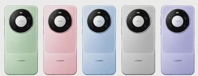 能打电话的相机!华为Mate90 Pro Max典藏版曝光:麒麟9050 Pro+外接巨炮(图4)