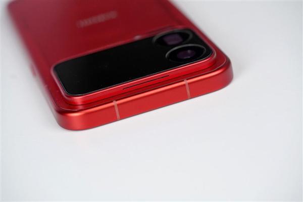 骚气的有点儿犯规!小米18 Pro Max透明探索版图赏(图22)