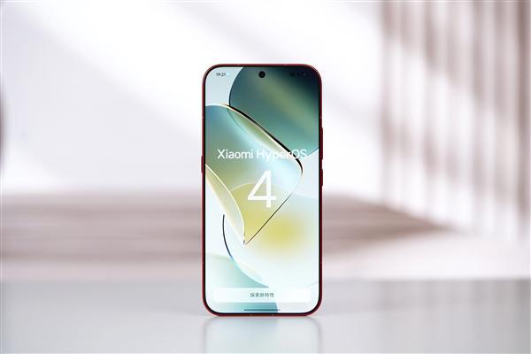 骚气的有点儿犯规!小米18 Pro Max透明探索版图赏(图4)