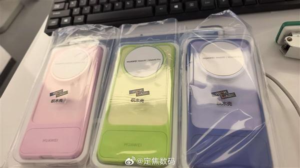 华为睿影Z10模块相机首曝：支持10倍变焦 Mate 90 Pro Max首发支持(图3)