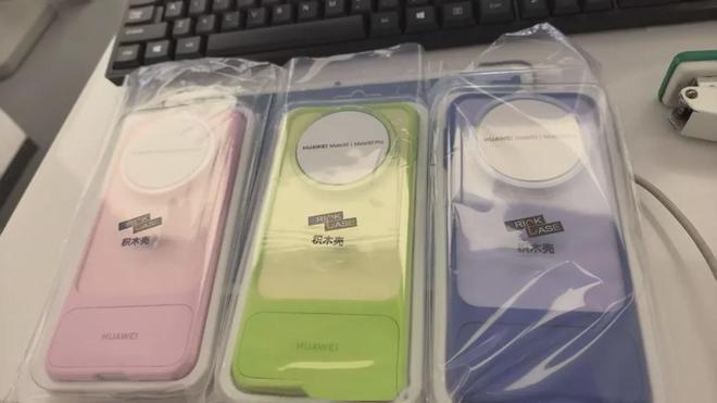 绕开EUV!华为麒麟9035芯片本月登场,模块相机也在路上了(图5)