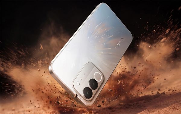 1699元起！vivo Y600i发布：8000mAh电池7年耐用、IP68/IP69防水(图5)