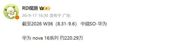 vivo依然领先，OPPO第二，荣耀与小米抓紧追(图4)