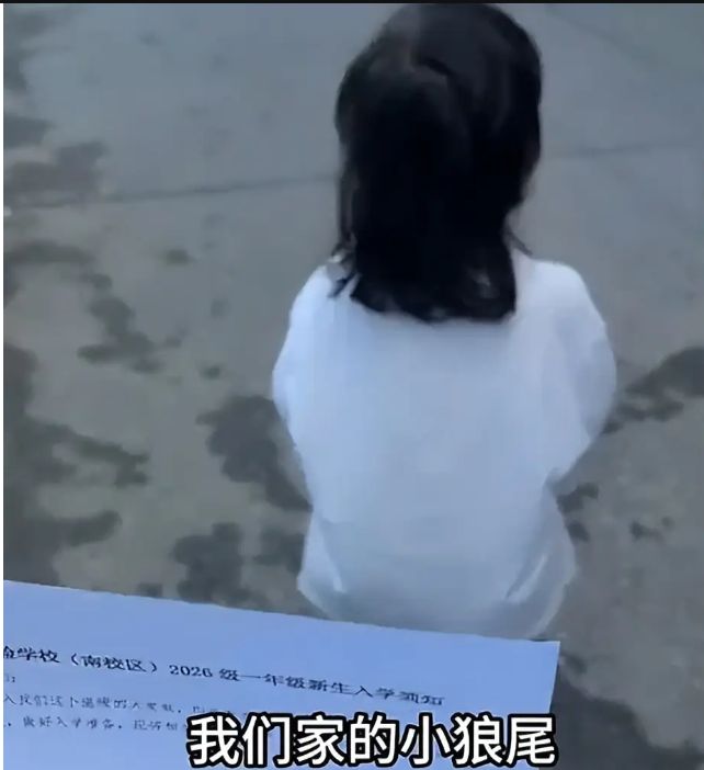 “民办太子爷”发型火了，宝妈还沾沾自喜，老师：遇到你儿子，同学都绕道走(图1)