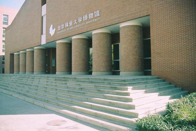 别再说农林是天坑！国考岗位三年暴增 42%，海关录用超六成是农林生，2026 农林大学四档排名出炉(图5)