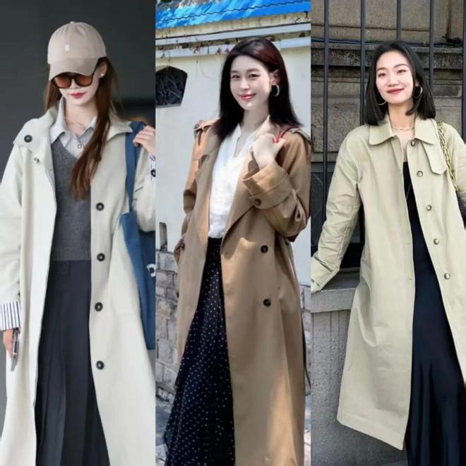 女人不管多大年纪，都要准备一条小黑裙，高级优雅永不过时(图7)