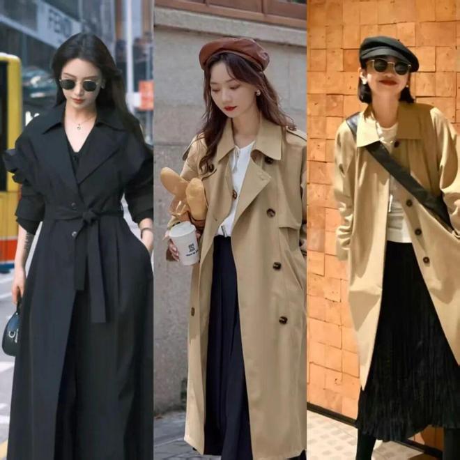 女人不管多大年纪，都要准备一条小黑裙，高级优雅永不过时(图8)