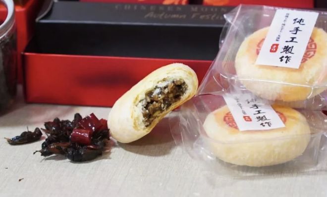 不买月饼的人,越来越多了(图28)
