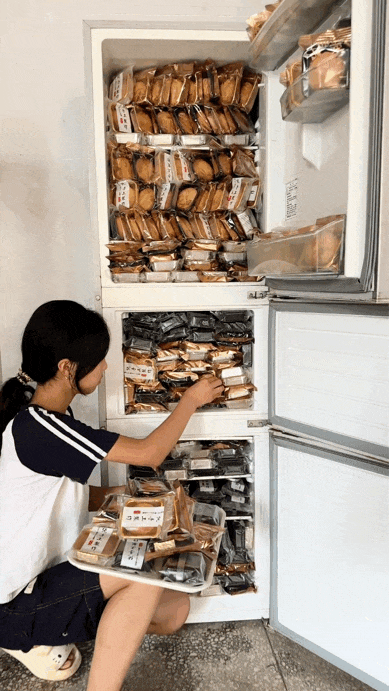 不买月饼的人,越来越多了(图5)