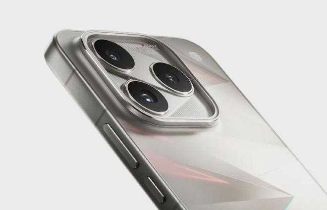 iQOO 16再次被确认:进光量暴增,配置参数也悬念不大了(图6)
