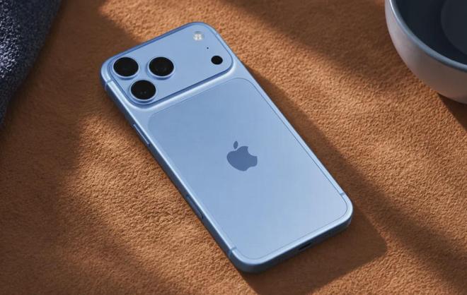 iPhone18 Pro机密图纸遭官方曝光：配件厂狂欢，友商彻夜难眠？(图6)