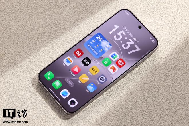 OPPO Find X10 Pro Max手机体验:3颗两亿镜头,就是这么豪横(图1)