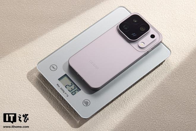 OPPO Find X10 Pro Max手机体验:3颗两亿镜头,就是这么豪横(图13)