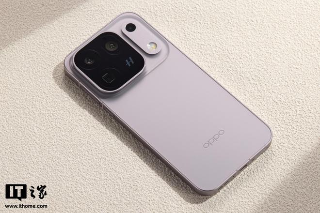 OPPO Find X10 Pro Max手机体验:3颗两亿镜头,就是这么豪横(图3)