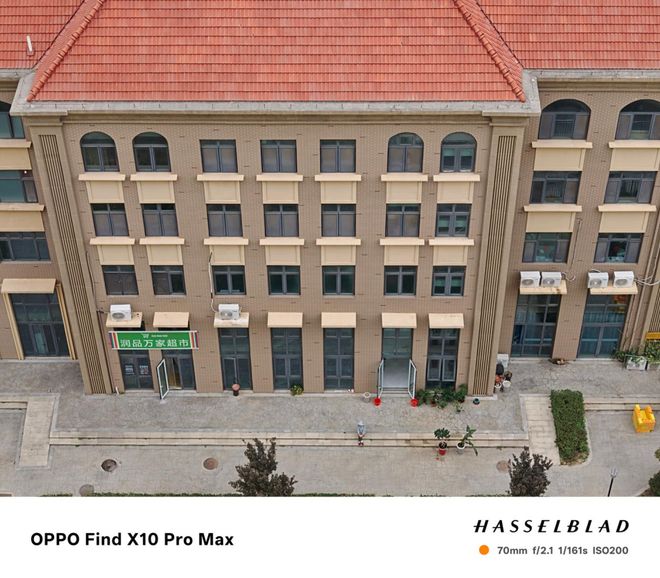 OPPO Find X10 Pro Max手机体验:3颗两亿镜头,就是这么豪横(图22)