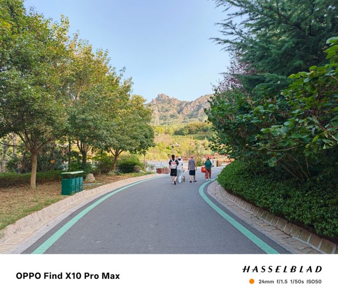 OPPO Find X10 Pro Max手机体验:3颗两亿镜头,就是这么豪横(图26)