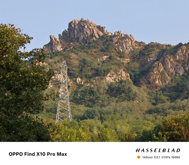 OPPO Find X10 Pro Max手机体验:3颗两亿镜头,就是这么豪横(图27)