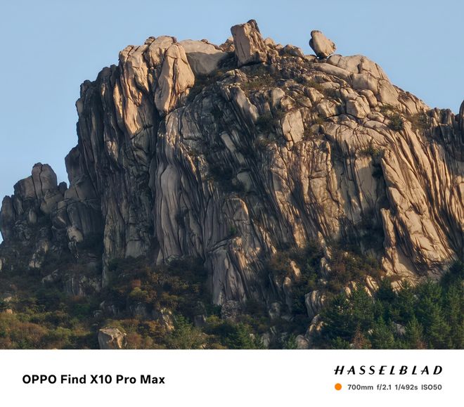 OPPO Find X10 Pro Max手机体验:3颗两亿镜头,就是这么豪横(图29)