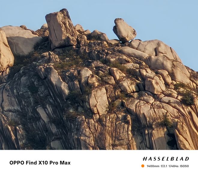 OPPO Find X10 Pro Max手机体验:3颗两亿镜头,就是这么豪横(图30)