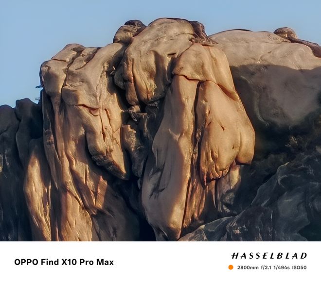 OPPO Find X10 Pro Max手机体验:3颗两亿镜头,就是这么豪横(图31)