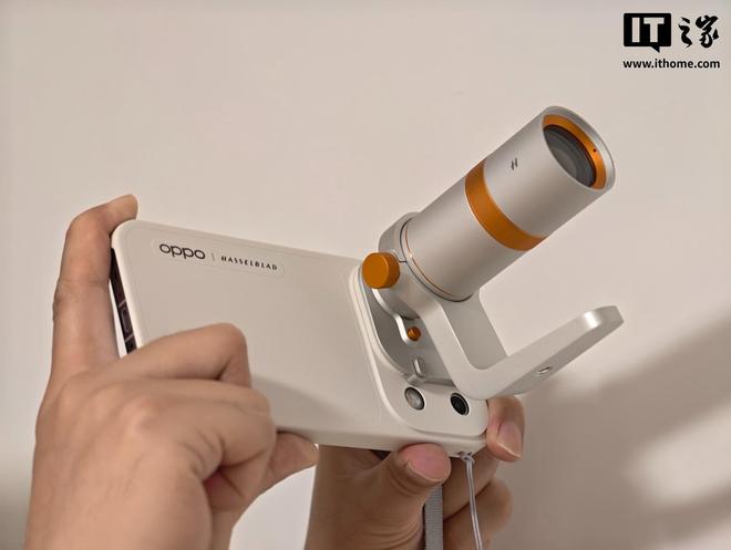 OPPO Find X10 Pro Max手机体验:3颗两亿镜头,就是这么豪横(图32)