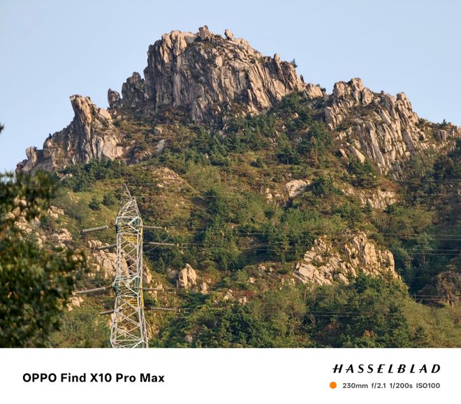 OPPO Find X10 Pro Max手机体验:3颗两亿镜头,就是这么豪横(图33)