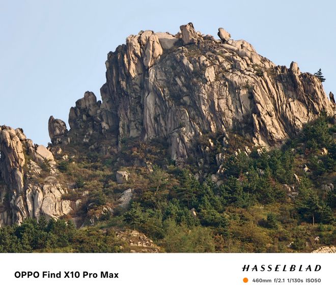 OPPO Find X10 Pro Max手机体验:3颗两亿镜头,就是这么豪横(图34)
