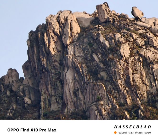 OPPO Find X10 Pro Max手机体验:3颗两亿镜头,就是这么豪横(图35)