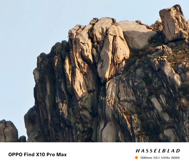 OPPO Find X10 Pro Max手机体验:3颗两亿镜头,就是这么豪横(图36)