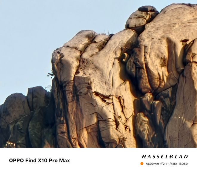 OPPO Find X10 Pro Max手机体验:3颗两亿镜头,就是这么豪横(图37)