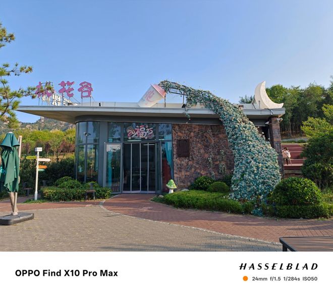 OPPO Find X10 Pro Max手机体验:3颗两亿镜头,就是这么豪横(图38)