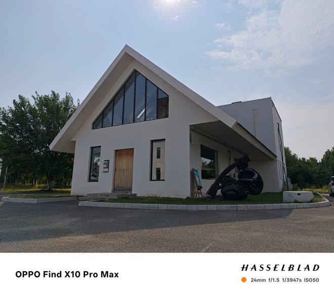 OPPO Find X10 Pro Max手机体验:3颗两亿镜头,就是这么豪横(图39)