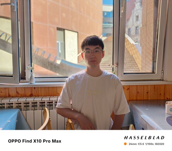 OPPO Find X10 Pro Max手机体验:3颗两亿镜头,就是这么豪横(图40)