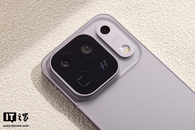 OPPO Find X10 Pro Max手机体验:3颗两亿镜头,就是这么豪横(图5)