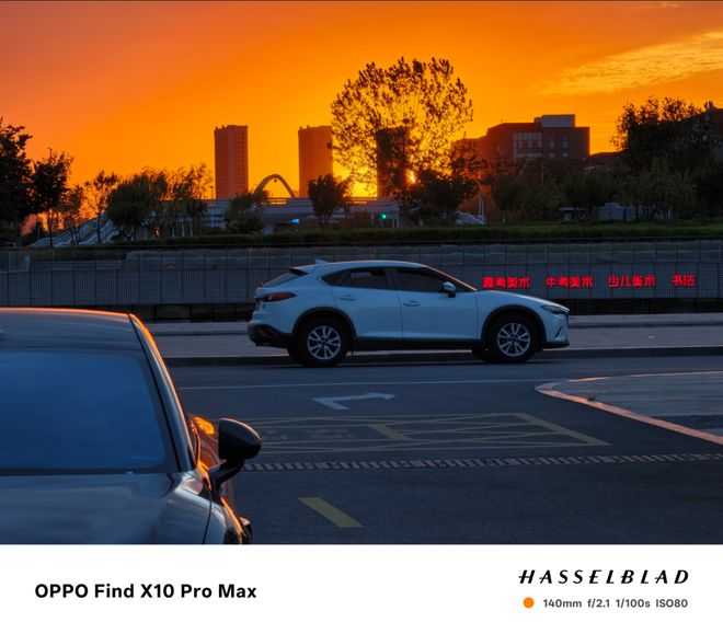 OPPO Find X10 Pro Max手机体验:3颗两亿镜头,就是这么豪横(图41)