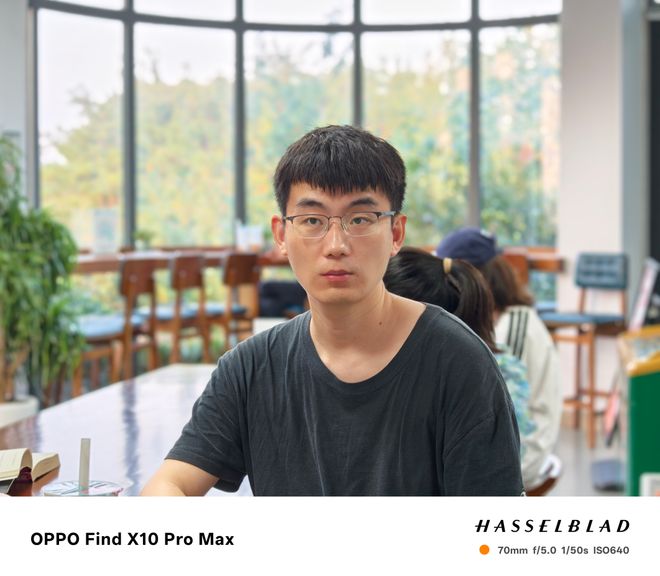 OPPO Find X10 Pro Max手机体验:3颗两亿镜头,就是这么豪横(图46)
