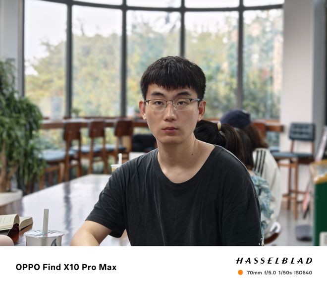 OPPO Find X10 Pro Max手机体验:3颗两亿镜头,就是这么豪横(图47)